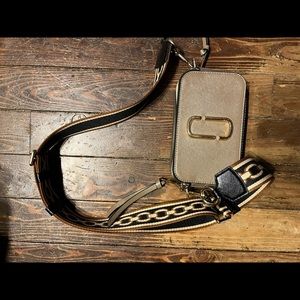 Marc Jacob’s Crossbody